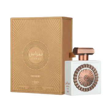 Lattafa Nebras Elixir Eau de Parfum 100ml
