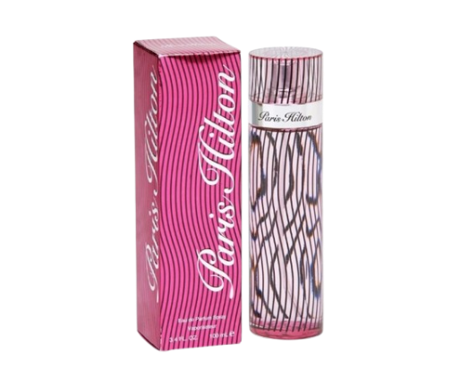 Paris Hilton Eau de Parfum 100ml