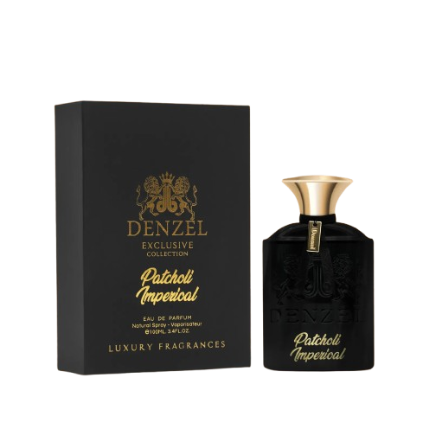 Denzel Patchouli Imperial Eau de Parfum 100ml