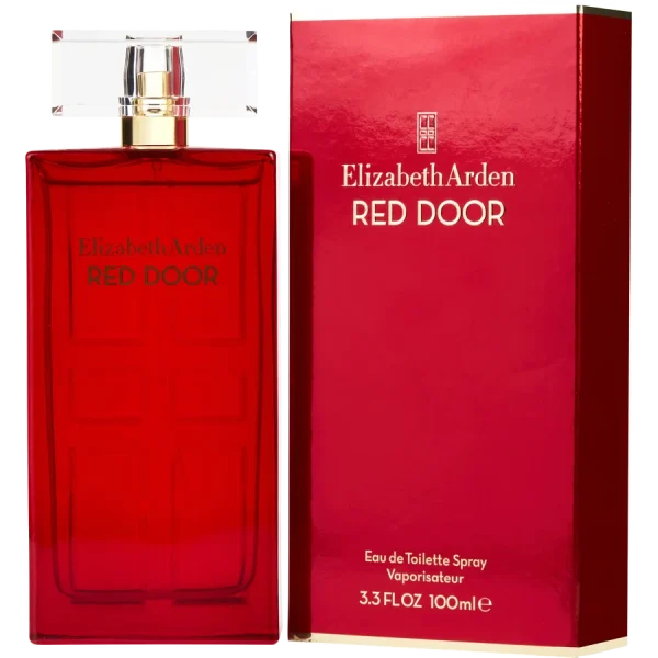 Elizabeth Arden Red Door Eau de Parfum 100ml