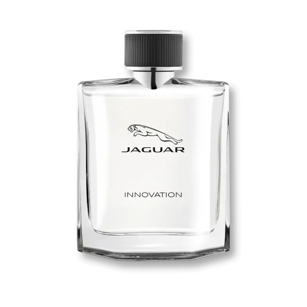 Jaguar Innovation Eau de Parfum 100ml