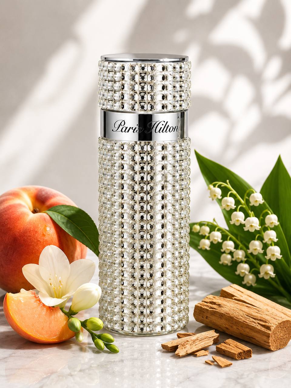 Paris Hilton Bling Edition Parfum 100ml Image 3