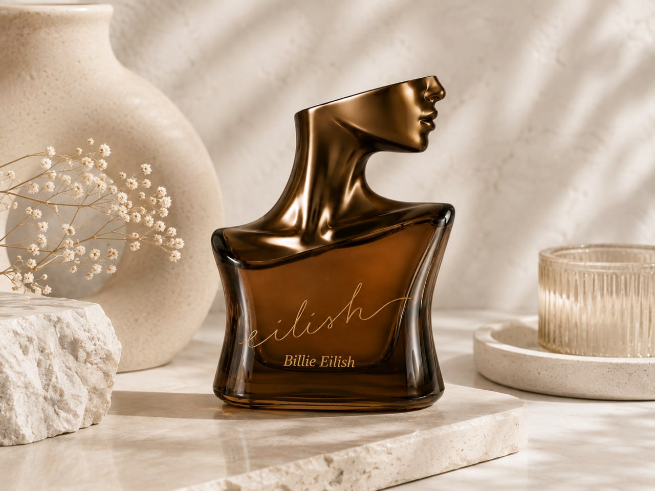 Billie Eilish No 1 Eau de Parfum 100ml Image 4