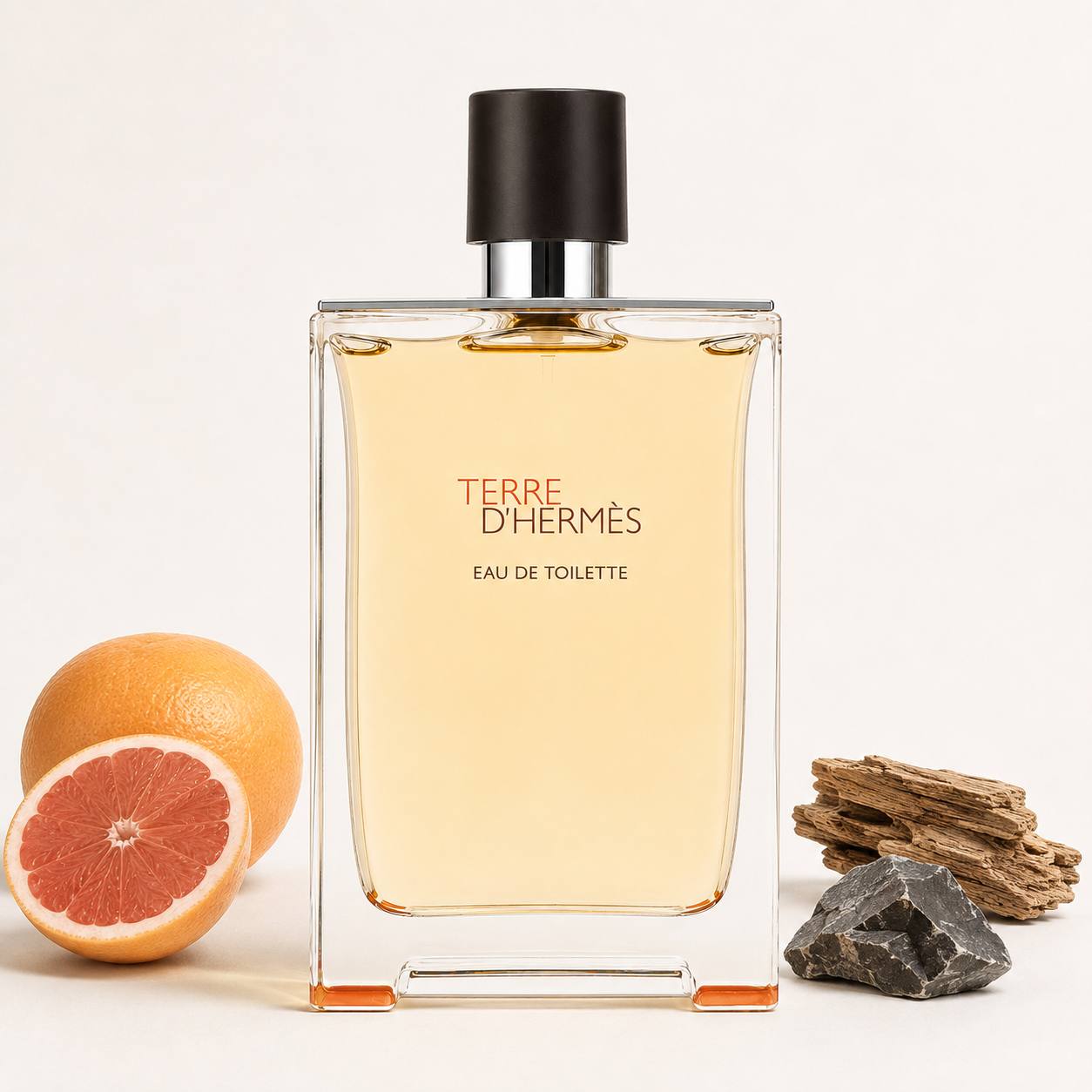 Hermès Terre d’Hermès Eau de Toilette 200ml Image 4