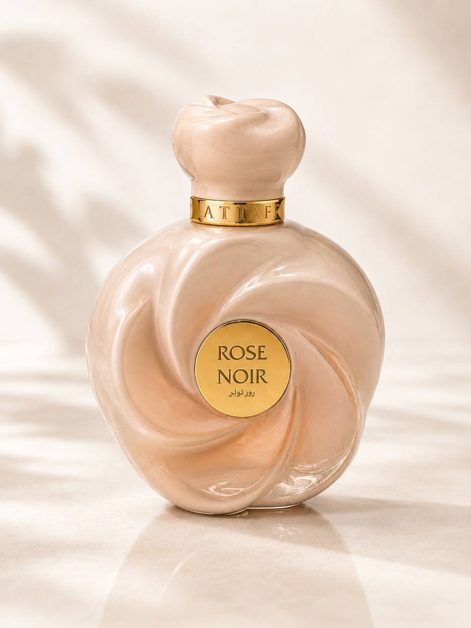 Ahmed Al Maghribi Rose Noir Extrait de Parfum 75ml Image 2