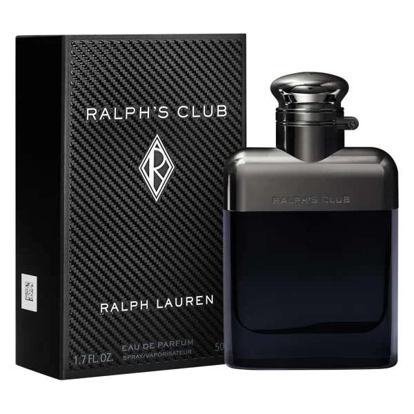 Ralph Lauren Ralph's Club Eau de Toilette 100ml