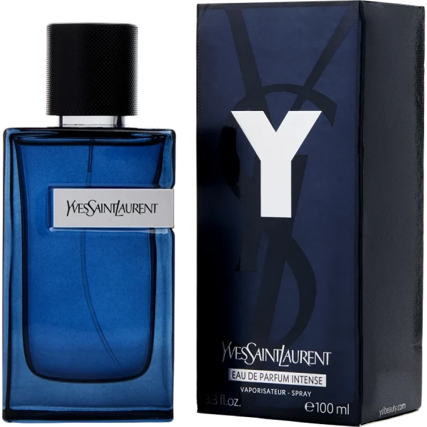 Yves Saint Laurent Y Eau de Parfum Intense 100ml